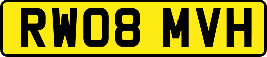 RW08MVH
