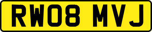 RW08MVJ