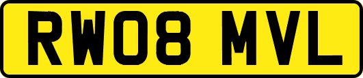 RW08MVL