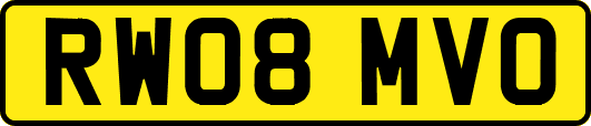RW08MVO