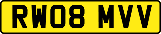 RW08MVV