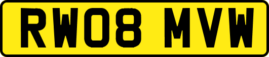 RW08MVW