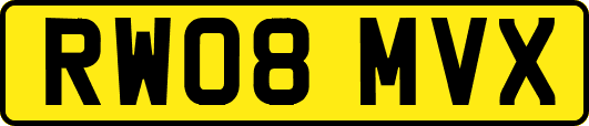 RW08MVX