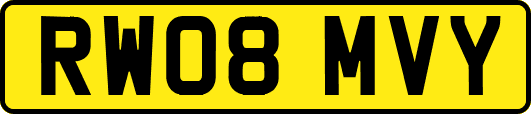 RW08MVY