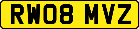 RW08MVZ