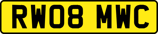 RW08MWC