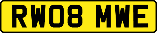 RW08MWE