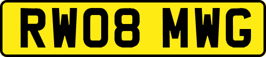 RW08MWG