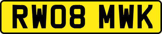 RW08MWK