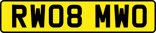 RW08MWO