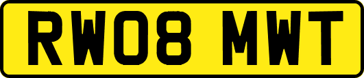 RW08MWT