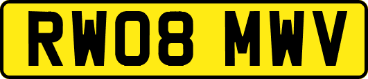 RW08MWV