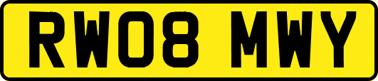 RW08MWY