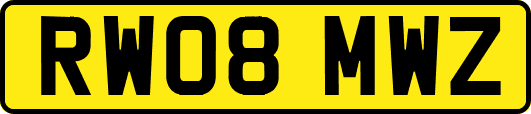 RW08MWZ