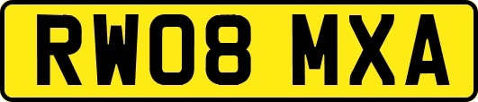 RW08MXA