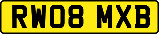 RW08MXB