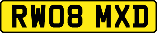 RW08MXD