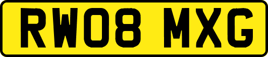 RW08MXG