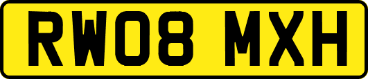 RW08MXH