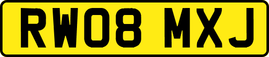 RW08MXJ