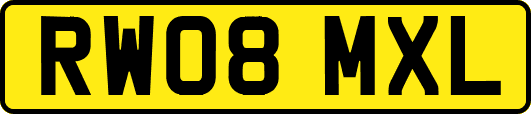 RW08MXL