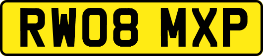 RW08MXP
