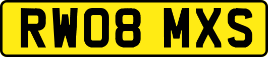 RW08MXS