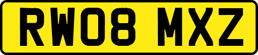RW08MXZ