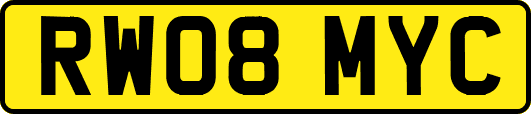 RW08MYC
