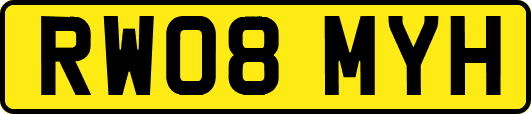RW08MYH