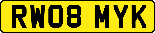 RW08MYK