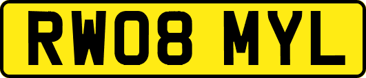 RW08MYL