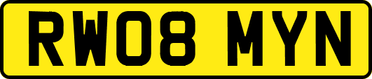 RW08MYN
