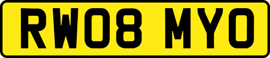 RW08MYO