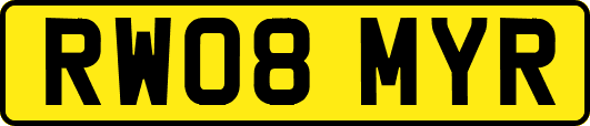 RW08MYR