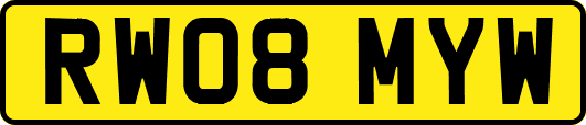 RW08MYW