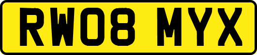 RW08MYX