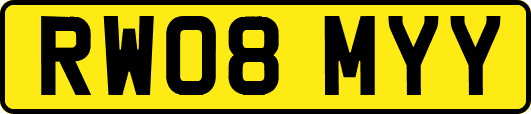 RW08MYY