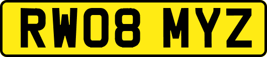 RW08MYZ