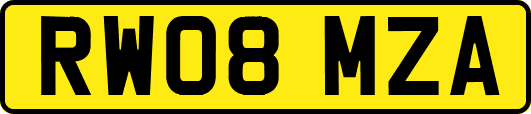 RW08MZA