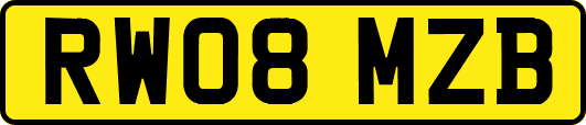 RW08MZB