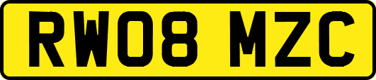 RW08MZC