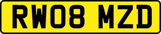 RW08MZD