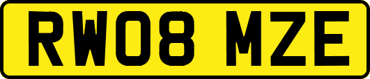 RW08MZE