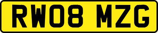 RW08MZG