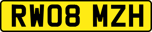 RW08MZH