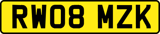 RW08MZK