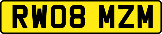 RW08MZM