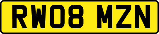 RW08MZN