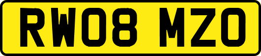 RW08MZO
